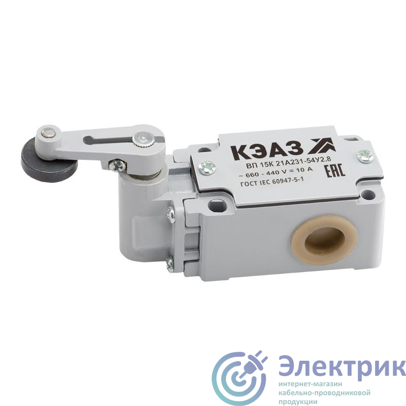 Фото КЭАЗ 151298