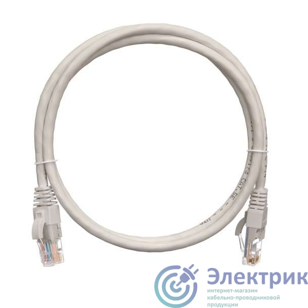 Фото NIKOMAX NMC-PC4UD55B-050-C-GY
