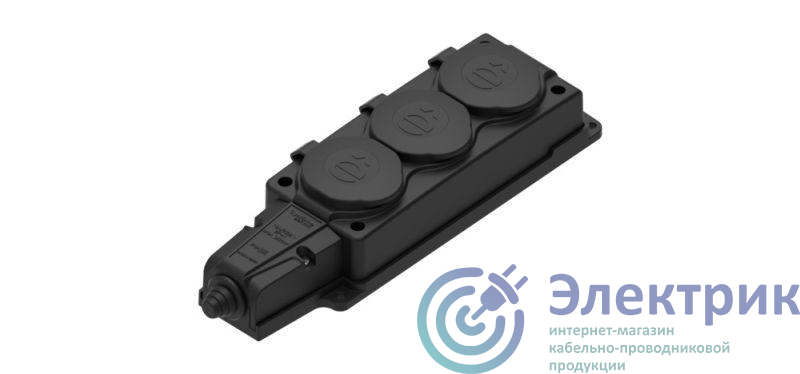 Фото Systeme Electric MST4103BK