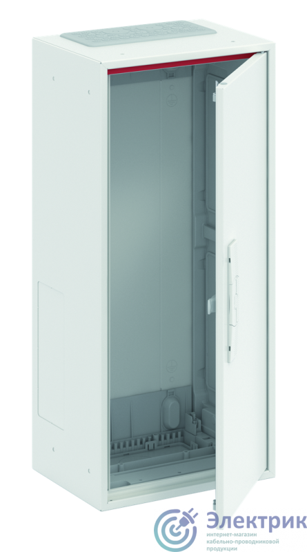 Шкаф навесной IP44 650х300х215 пустой с дверью B14 ABB 2CPX052053R9999