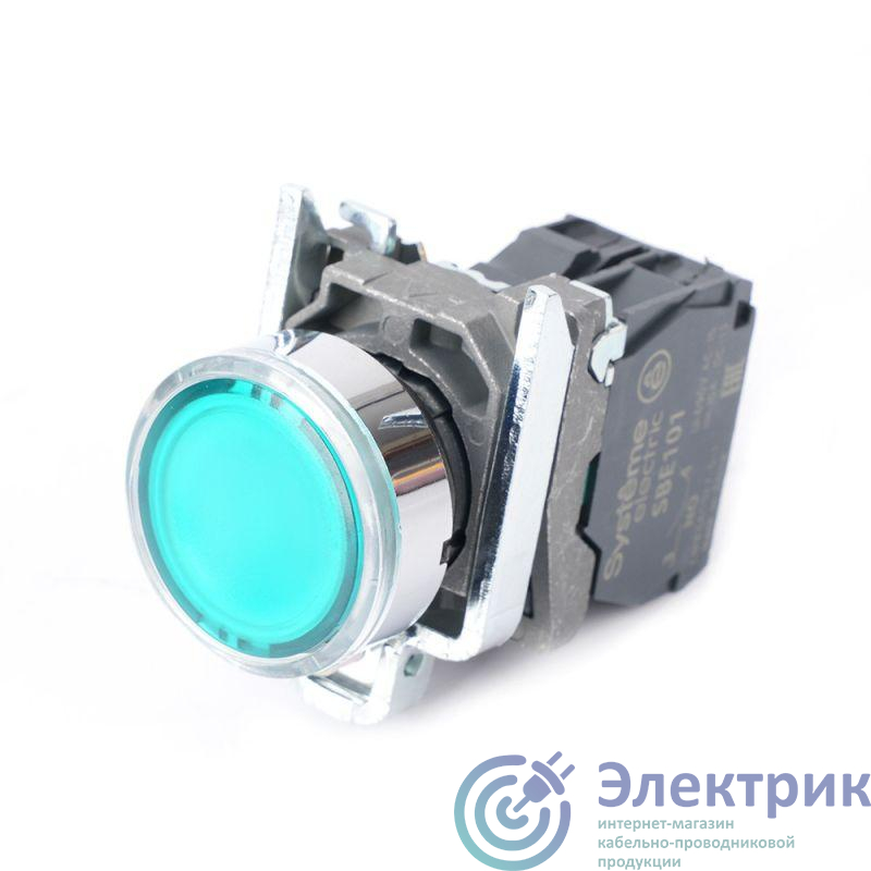 Фото Systeme Electric SB4BW33B1