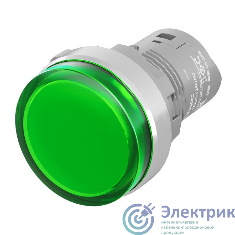 Фото DKC M22L-F24GAU