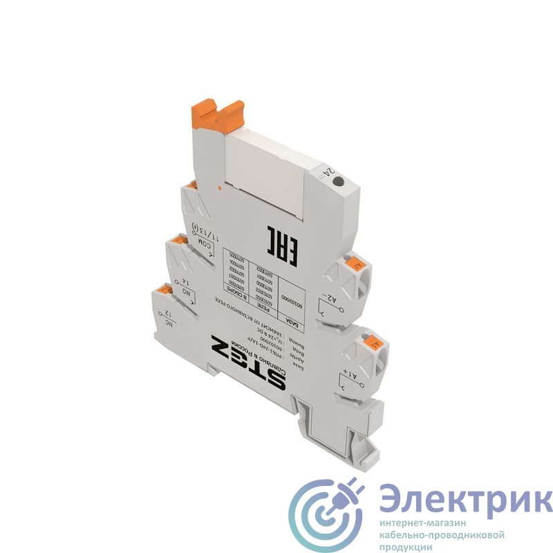 Фото СТЭЗ 60101000