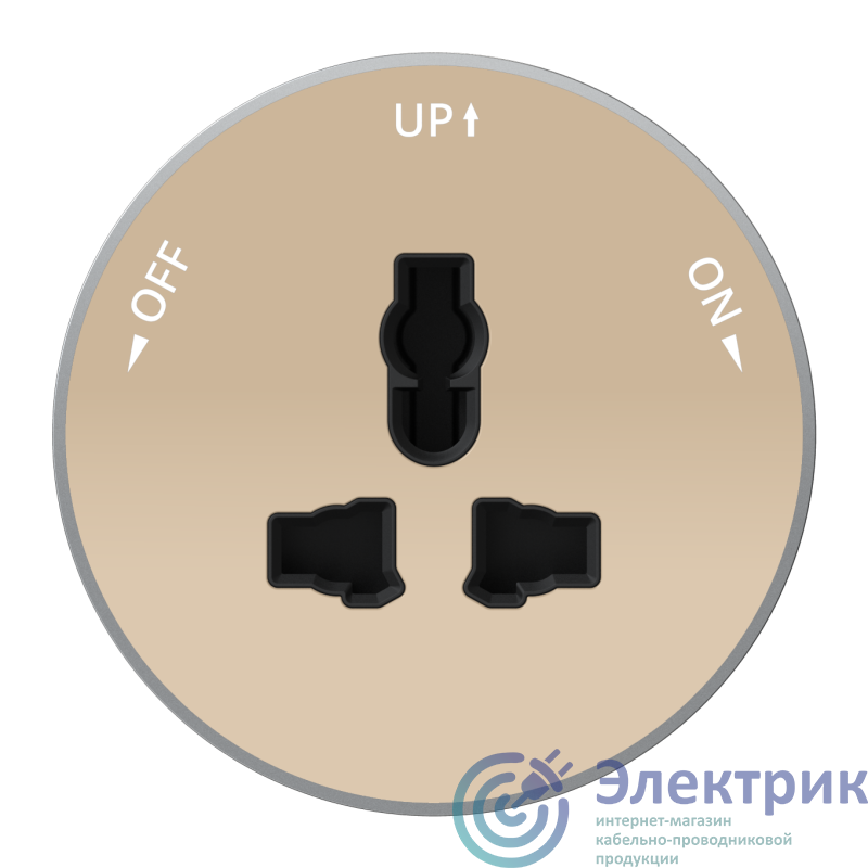 Фото Systeme Electric MTK13002P