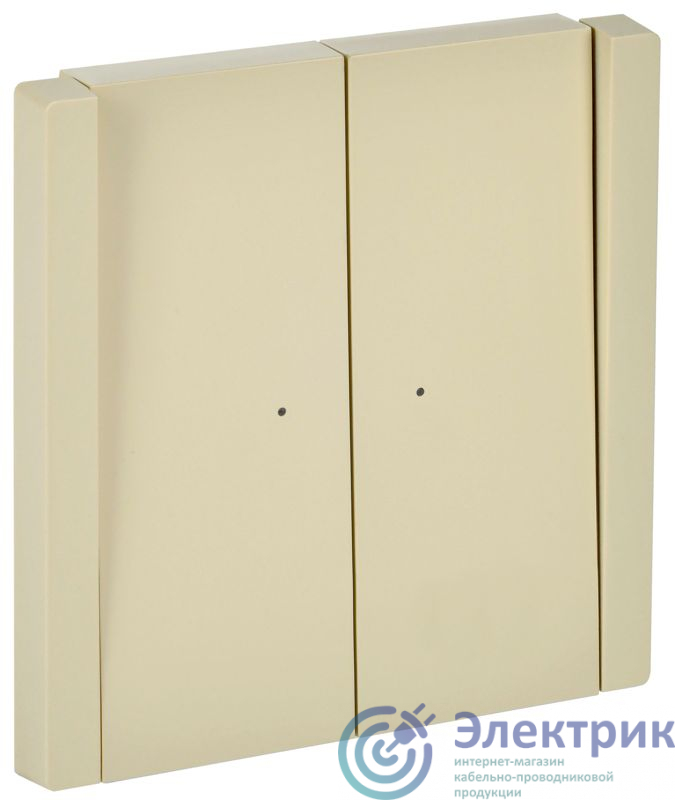 Фото IEK FP-V22-1-10-1-K10