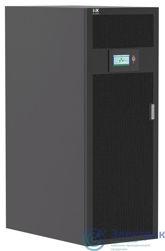 Фото ITK EOM-F-0125KVA