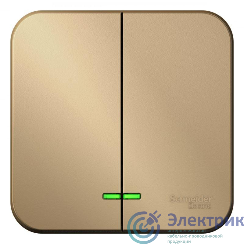 Фото Systeme Electric BLNVA105004