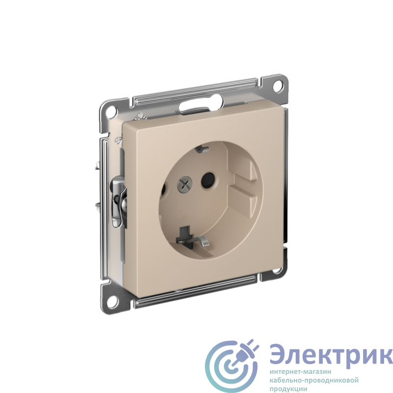 Фото Systeme Electric ATN001245S