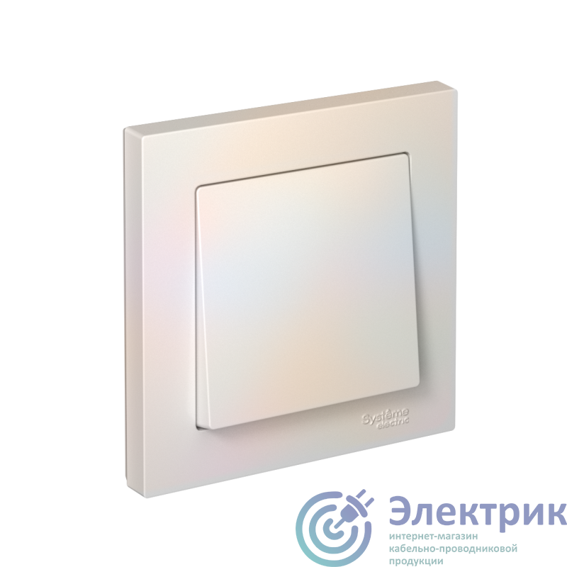 Фото Systeme Electric ATN000412S