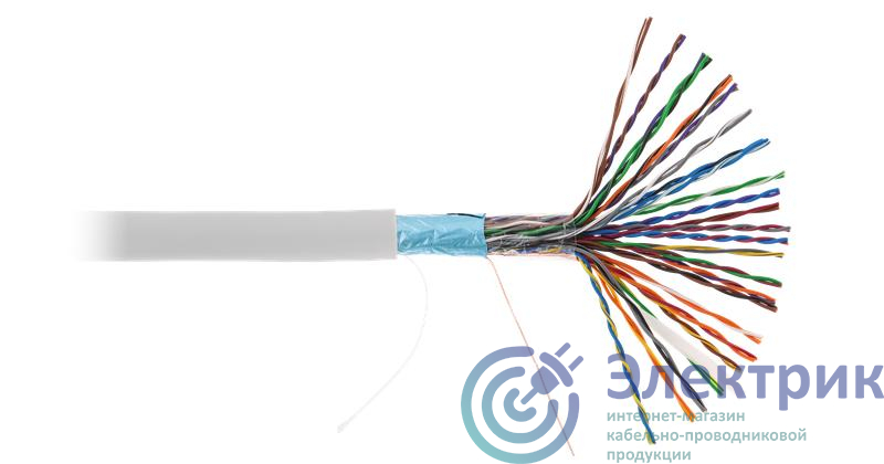 Фото EC-UF025-5-PVC-GY-3