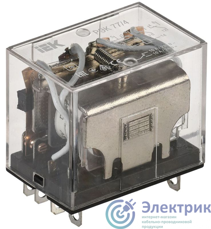 Фото ONI RRP10-4-10-024D