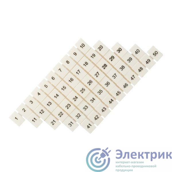Фото EKF zb-st-2.5-1-50