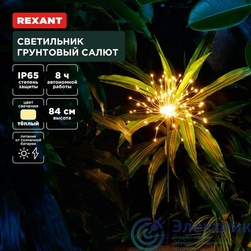 Фото Rexant 602-2435