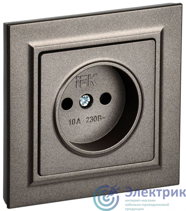 Фото IEK BR-R10-10-K45-F