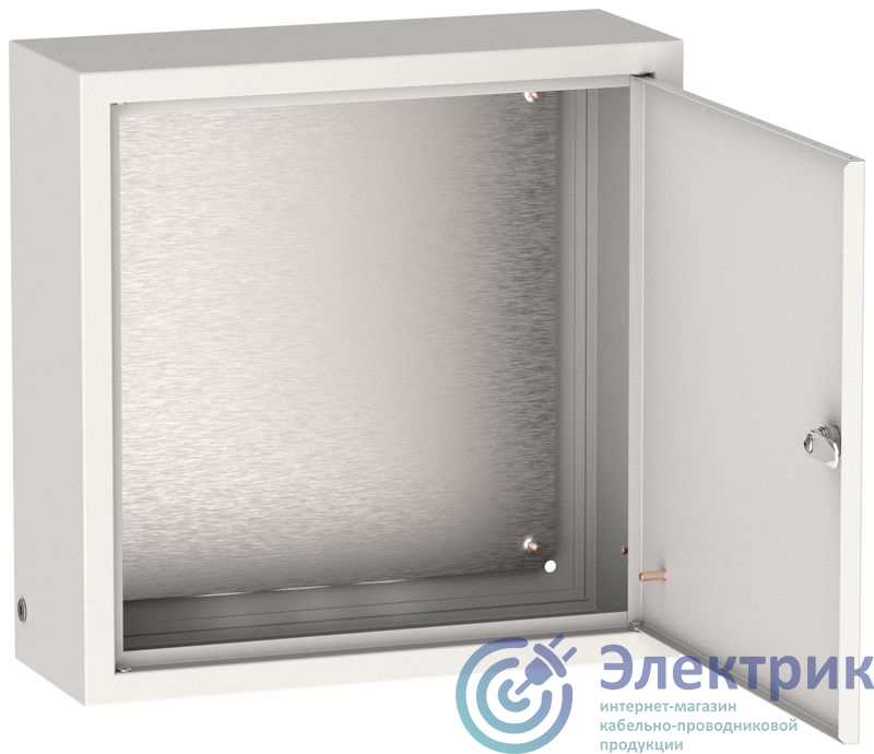 Фото IEK YKM40-441-31