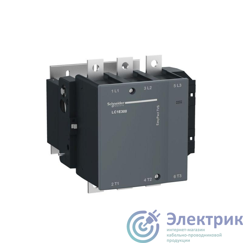 Фото Schneider Electric LC1E400Q7