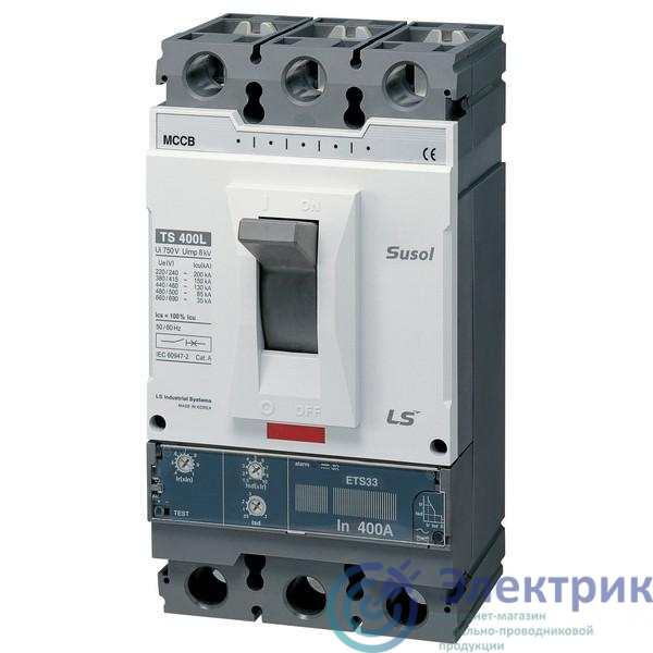 Фото LS Electric 108004500