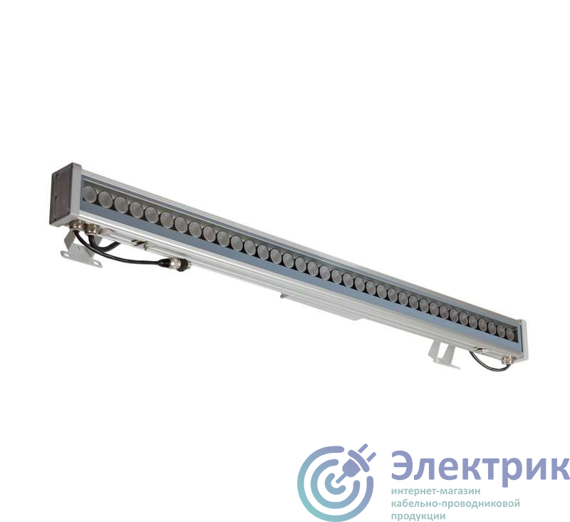 Светильник светодиодный "Персей" LED-20-Spot/W2200 спот GALAD 09181