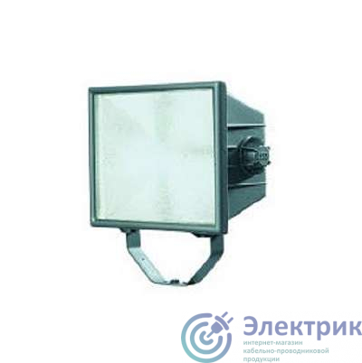 Прожектор РО04-250-001 250Вт E40 IP65 симметр. GALAD 00478