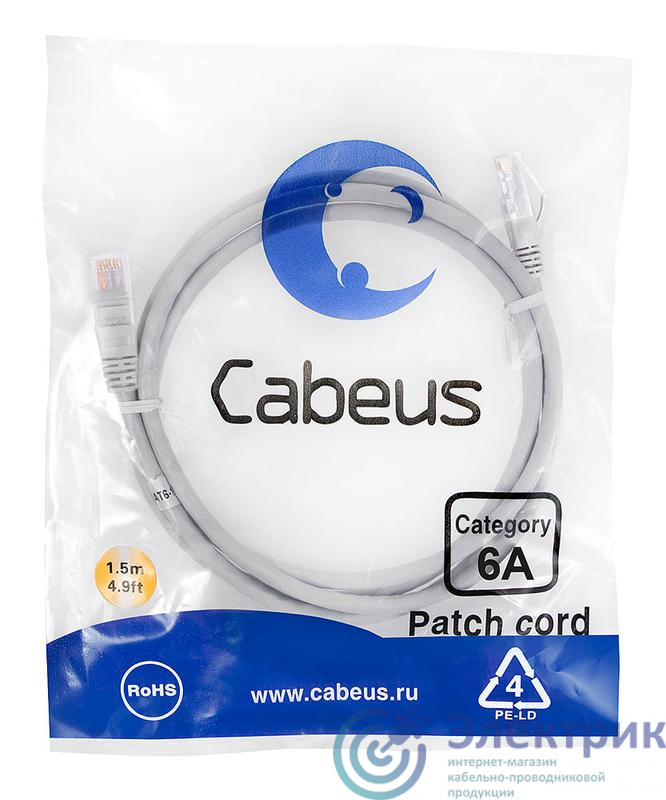 Фото Cabeus 7895c