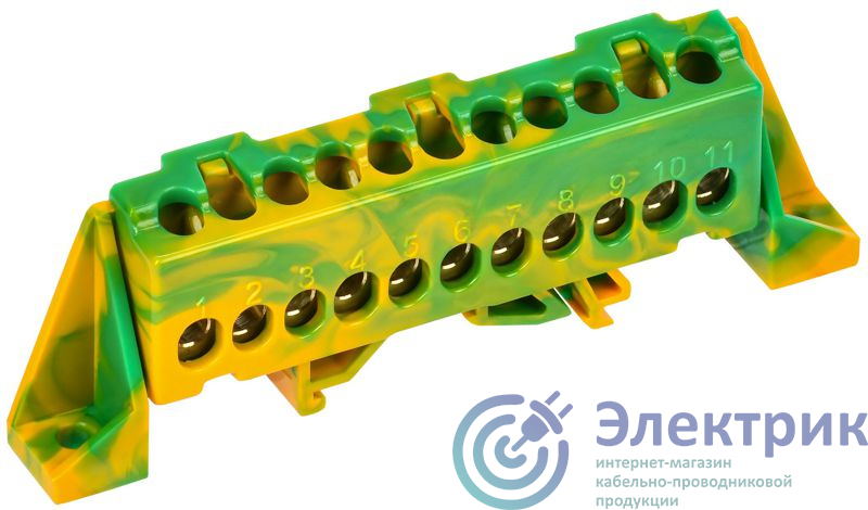 Фото IEK TF-NN10-11-DP-K52