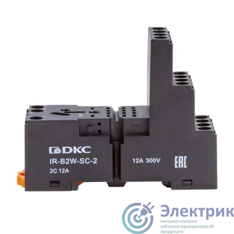 Фото  IR-B2W-SC-2