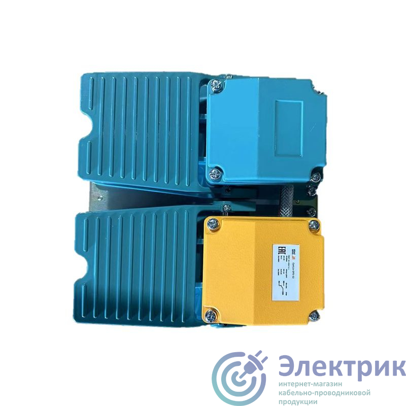 Фото КЭАЗ 365342