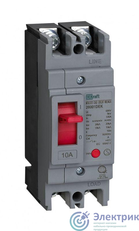 Фото DEKraft 28001DEK