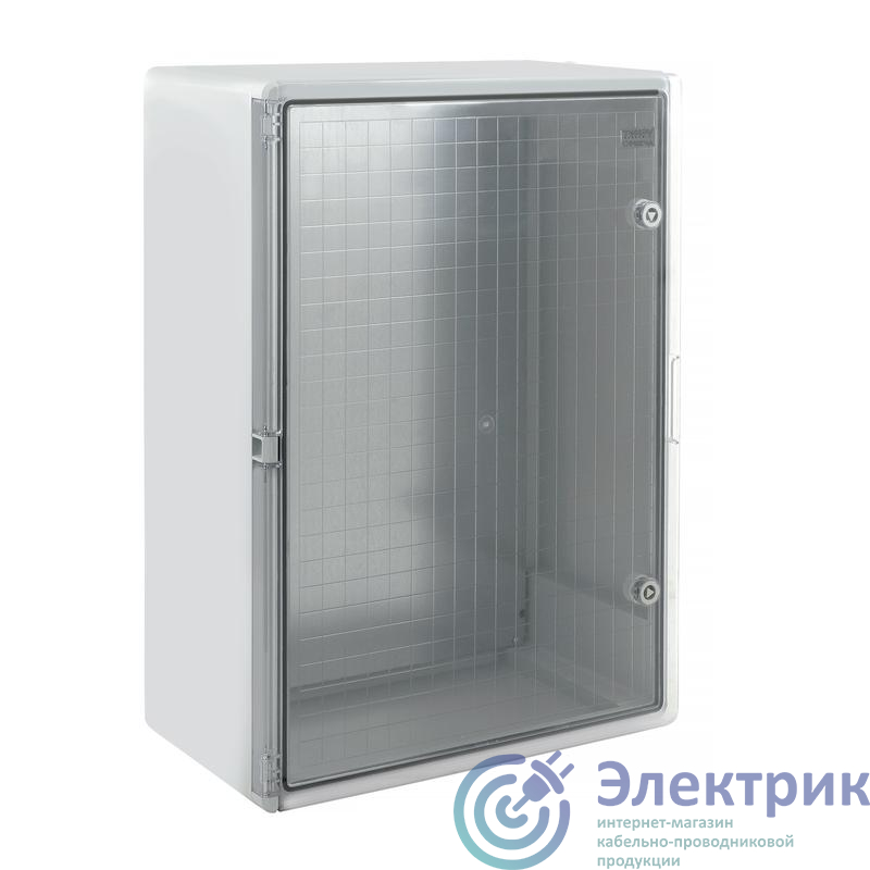 Фото TOKOV ELECTRIC TKE-PZ-CPB09-IK10-IP65