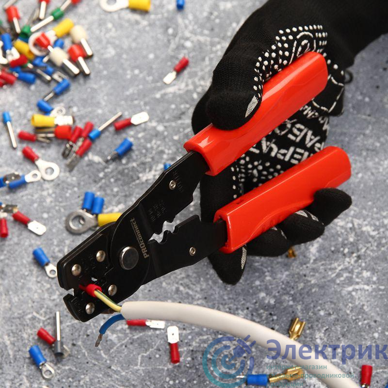 Фото ProConnect 12-3032-4