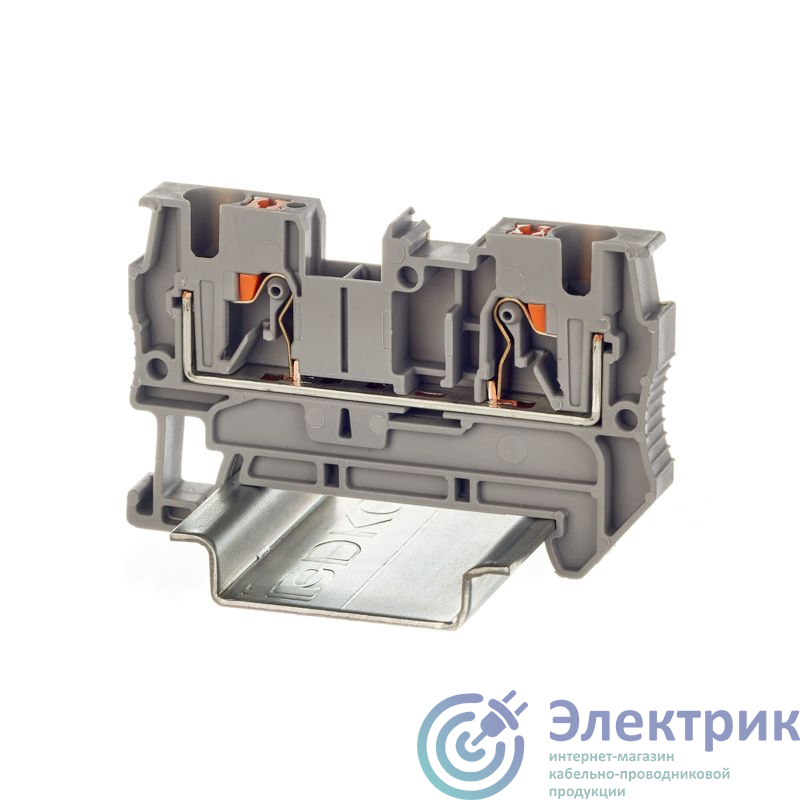 Фото DKC VPR-4-GY