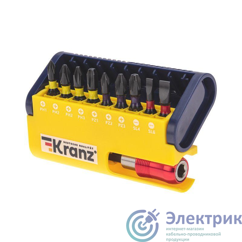 Фото Kranz KR-92-0466