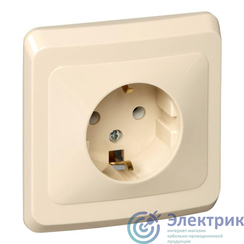Фото Systeme Electric PC16-003K
