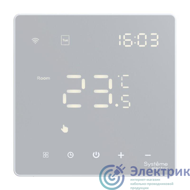 Фото Systeme Electric GAL000138