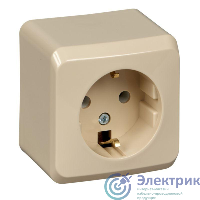 Фото Systeme Electric PA16-003K