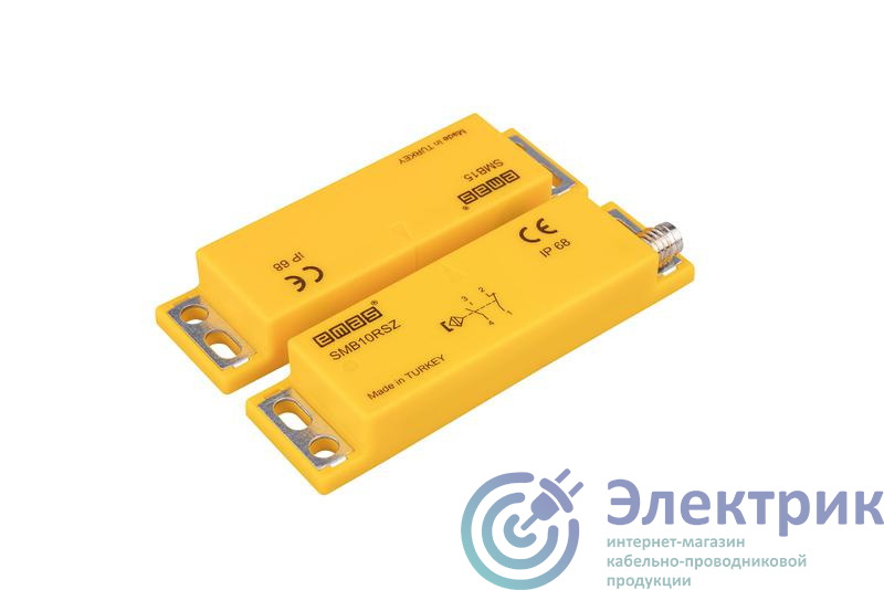 Фото EMAS SMB10RSZ-B15