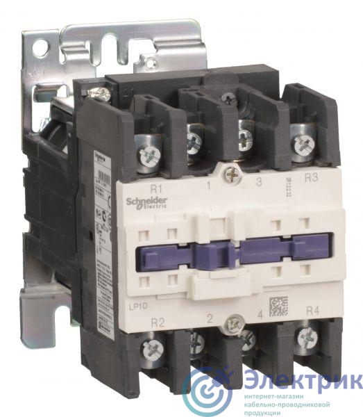 Фото Schneider Electric LP1D80008BD