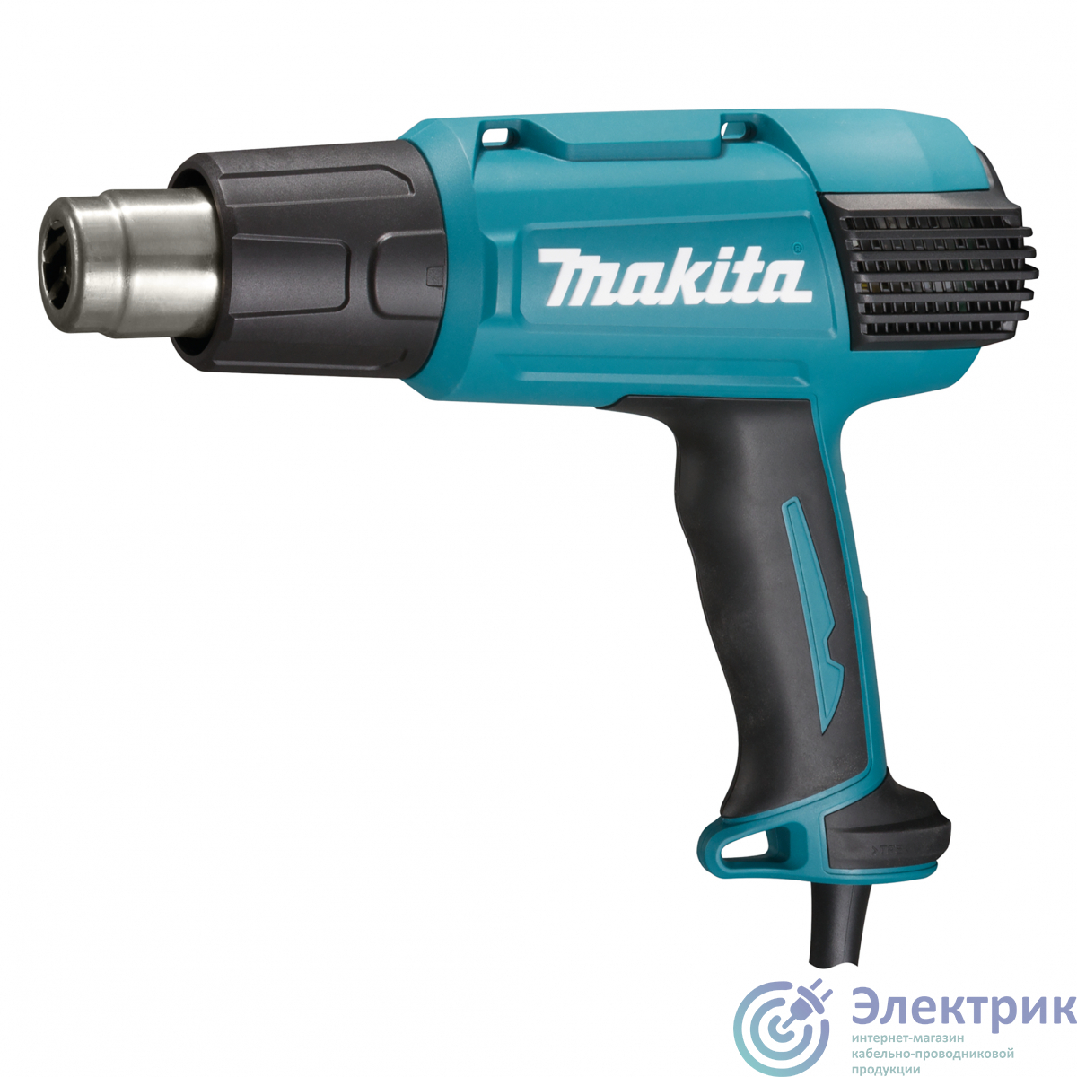 Фото Makita HG6530VK