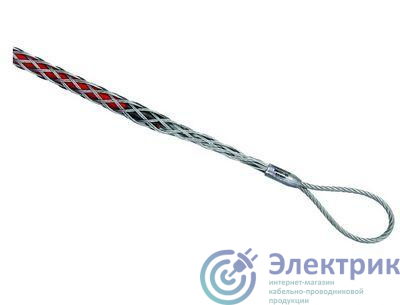 Чулок кабельный d95-110мм с петлей DKC 59701