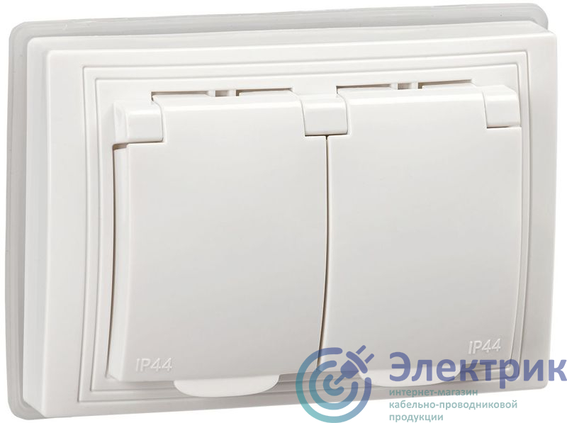 Фото GENERICA KV-R26-16-44-K01