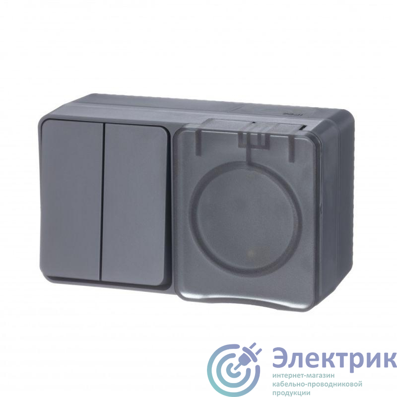 Фото Systeme Electric ATN544074