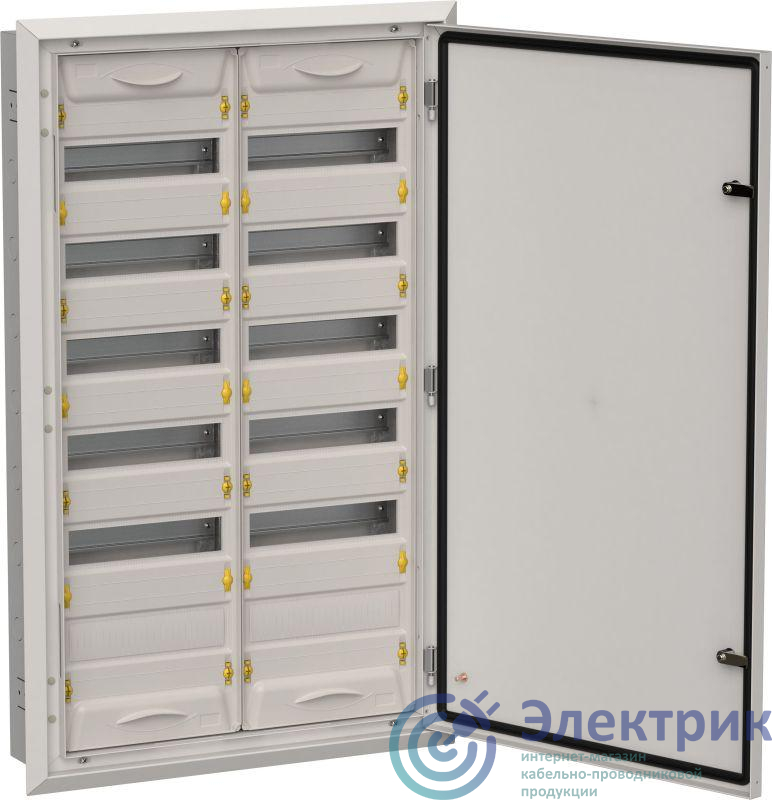 Фото IEK TI5-50-V-2X072-31-7035