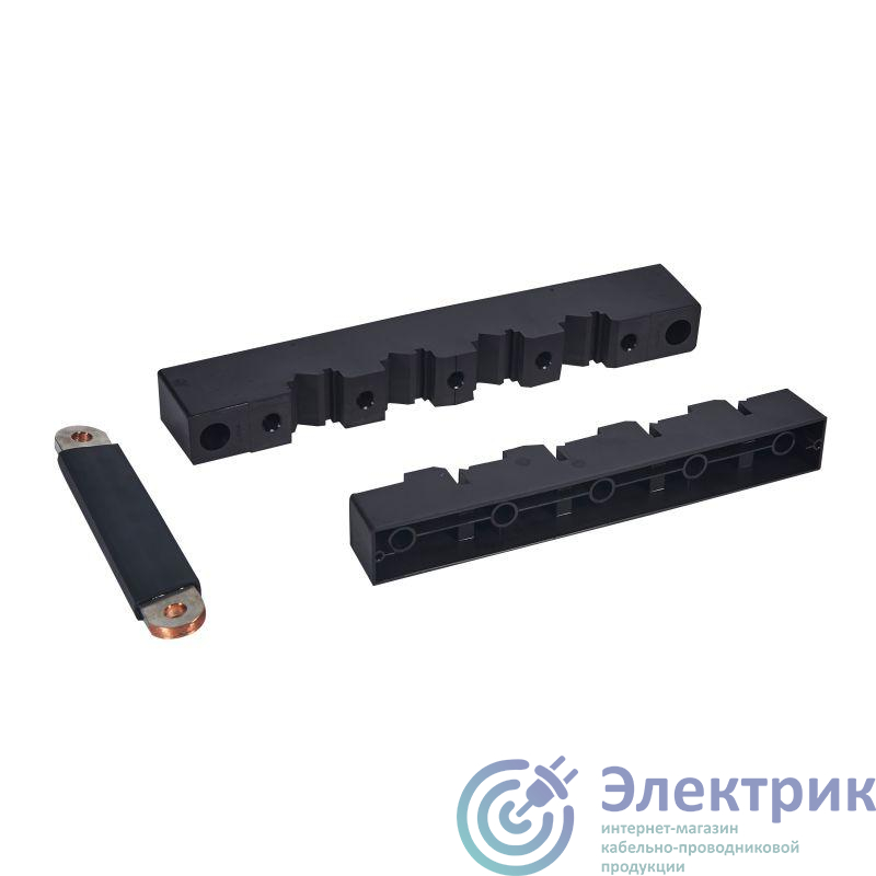 Комплект распред. DPX-IS 400А Leg 026502