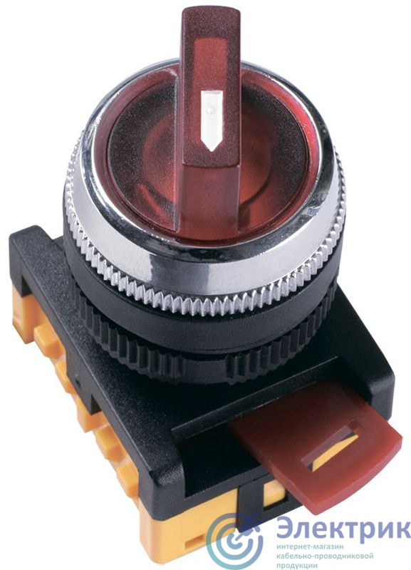 Фото GENERICA BSW10-ANCLR-3-K04