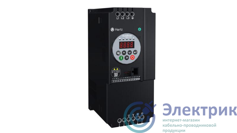Фото Systeme Electric STV050D11N4