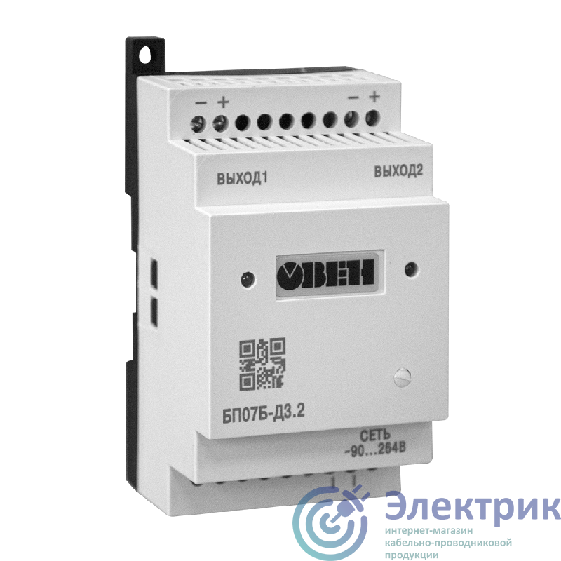 Фото ОВЕН 