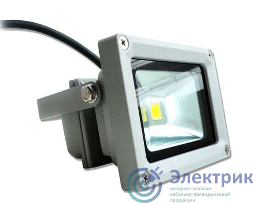 Прожектор OSF20-07-C-01 LED 20Вт IP66 4200К NLCO 240013