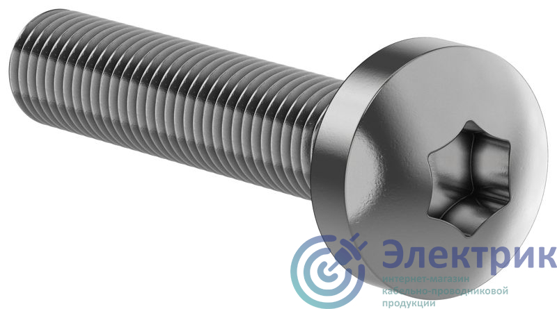 Фото IEK FO-00D-VTORX-M6X30-020