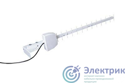 Антенна наружная направленная для USB-модема 3G/4G (LTE) (модель RX-452) Rexant 34-0452