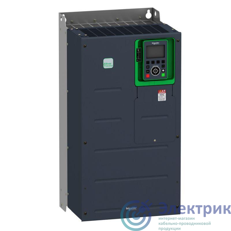 Фото Schneider Electric ATV930D90Y6